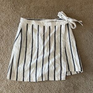 Abercrombie and Fitch skirt